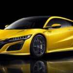 「ホンダ「NSX」2020モデル“インディイエローパールII”は2428.8万円！【今日は何の日？8月13日】」の2枚目の画像ギャラリーへのリンク