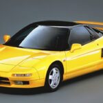 「ホンダ「NSX」2020モデル“インディイエローパールII”は2428.8万円！【今日は何の日？8月13日】」の3枚目の画像ギャラリーへのリンク