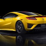 「ホンダ「NSX」2020モデル“インディイエローパールII”は2428.8万円！【今日は何の日？8月13日】」の7枚目の画像ギャラリーへのリンク