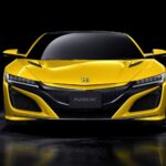 「ホンダ「NSX」2020モデル“インディイエローパールII”は2428.8万円！【今日は何の日？8月13日】」の8枚目の画像ギャラリーへのリンク