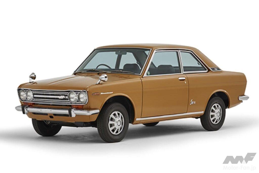 「日産「ブルーバード」3代目デビュー！ サファリラリーも制覇、人気の1600SSSは75.5万円【今日は何の日？8月15日】」の4枚目の画像