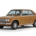 「日産「ブルーバード」3代目デビュー！ サファリラリーも制覇、人気の1600SSSは75.5万円【今日は何の日？8月15日】」の4枚目の画像ギャラリーへのリンク