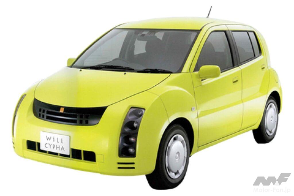 「日産のレトロ風パイクカー「Be-1」、遊び心満載で大人気！ 新車よりも中古車が高額に！【歴史に残るクルマと技術053】」の10枚目の画像