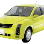 「日産のレトロ風パイクカー「Be-1」、遊び心満載で大人気！ 新車よりも中古車が高額に！【歴史に残るクルマと技術053】」の10枚目の画像ギャラリーへのリンク