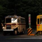 「走行月一回。動態保存されるボンネットバス | 江戸東京たてもの園のいすゞTSD43」の11枚目の画像ギャラリーへのリンク
