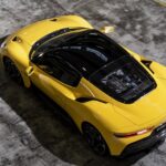 「公道を走れるGT2か? 超高性能版マセラティMC20がいよいよ世界初公開!」の4枚目の画像ギャラリーへのリンク