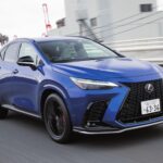 「レクサスブランドの国内最多販売モデル「レクサスNX」【最新国産SUV 車種別解説 LEXUS NX】」の11枚目の画像ギャラリーへのリンク