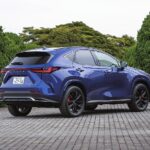 「レクサスブランドの国内最多販売モデル「レクサスNX」【最新国産SUV 車種別解説 LEXUS NX】」の1枚目の画像ギャラリーへのリンク