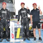 「シビックタイプR-GTが初優勝！真夏の富士350km戦でARTA 8号車がポールから逃げ切り勝利【スーパーGT結果】」の8枚目の画像ギャラリーへのリンク