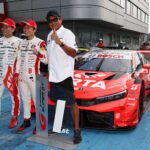 「シビックタイプR-GTが初優勝！真夏の富士350km戦でARTA 8号車がポールから逃げ切り勝利【スーパーGT結果】」の7枚目の画像ギャラリーへのリンク