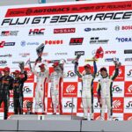 「シビックタイプR-GTが初優勝！真夏の富士350km戦でARTA 8号車がポールから逃げ切り勝利【スーパーGT結果】」の5枚目の画像ギャラリーへのリンク