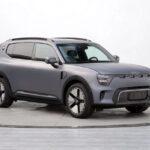 「どこよりも早く公開！スマート史上最大の新型SUV「#5」、BMW「X3」と同サイズ」の7枚目の画像ギャラリーへのリンク