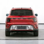 「どこよりも早く公開！スマート史上最大の新型SUV「#5」、BMW「X3」と同サイズ」の4枚目の画像ギャラリーへのリンク