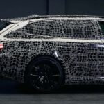 「最大726ps/1000Nm! BMWのハイパーワゴン M5ツーリング、ワールドデビュー決定!」の5枚目の画像ギャラリーへのリンク