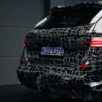 「最大726ps/1000Nm! BMWのハイパーワゴン M5ツーリング、ワールドデビュー決定!」の6枚目の画像ギャラリーへのリンク