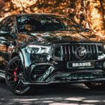 「800ps &1000Nmにパワーアップ！マンハートがメルセデスAMG「GLE 63S」を過激に豪華にフルチューン！仕上がりはブラバス以上!?」の25枚目の画像ギャラリーへのリンク