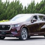 「新型マツダCX-80 全長ほぼ5mの3列シートSUV、CX-60、CX-8とどこが違う？」の5枚目の画像ギャラリーへのリンク