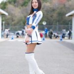 「スーパーGTのレースクイーンを一挙に紹介！【GT500その3】南真琴、霧島聖子、浜嶋りな、名取くるみ、高岡みほ、密照幸映、風間そら、織田真実那、原あゆみ」の14枚目の画像ギャラリーへのリンク