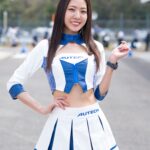 「スーパーGTのレースクイーンを一挙に紹介！【GT500その3】南真琴、霧島聖子、浜嶋りな、名取くるみ、高岡みほ、密照幸映、風間そら、織田真実那、原あゆみ」の13枚目の画像ギャラリーへのリンク