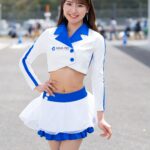 「スーパーGTのレースクイーンを一挙に紹介！【GT500その3】南真琴、霧島聖子、浜嶋りな、名取くるみ、高岡みほ、密照幸映、風間そら、織田真実那、原あゆみ」の20枚目の画像ギャラリーへのリンク