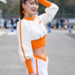 「スーパーGTのレースクイーンを一挙に紹介！【GT500その4】央川かこ、辻門アネラ、さかいゆりや、林れむ、雨音真白、寺地みのり、佐々木美乃里、友野ゆみ、松田蘭、七瀬なな」の4枚目の画像ギャラリーへのリンク