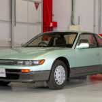 「生産台数30万台、若者の心をとらえた最高のヒット作! 日産 S13 シルビア【時代を彩った名車たち】」の1枚目の画像ギャラリーへのリンク