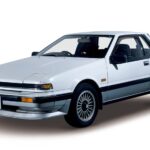 「生産台数30万台、若者の心をとらえた最高のヒット作! 日産 S13 シルビア【時代を彩った名車たち】」の5枚目の画像ギャラリーへのリンク