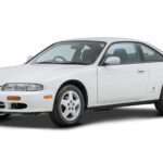 「生産台数30万台、若者の心をとらえた最高のヒット作! 日産 S13 シルビア【時代を彩った名車たち】」の6枚目の画像ギャラリーへのリンク