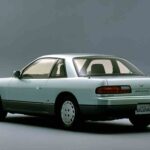 「「シルビア復活」プロジェクトを日産上層部が名言!! 独自開発による電動モデルか」の3枚目の画像ギャラリーへのリンク