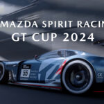 「マツダがeモータースポーツ大会「マツダ スピリットレーシングGTカップ2024」を10月6日より順次開催！」の1枚目の画像ギャラリーへのリンク