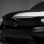 「ボルボのEV「XC40リチャージ」が「EX40」に車名変更、あわせて特別仕様車「ブラックエディション」が登場！」の5枚目の画像ギャラリーへのリンク