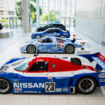 「NISMOが誕生40周年！ 日産グローバル本社ギャラリーでの特別展示や特設サイトを開設」の2枚目の画像ギャラリーへのリンク