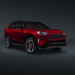 「トヨタ「プライム」ってなに!? 米国仕様「プリウス」「RAV4」プラグインハイブリッドの名称を「PHEV」に変更」の8枚目の画像ギャラリーへのリンク