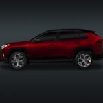 「トヨタ「プライム」ってなに!? 米国仕様「プリウス」「RAV4」プラグインハイブリッドの名称を「PHEV」に変更」の10枚目の画像ギャラリーへのリンク