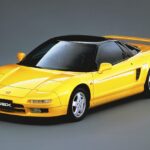 「ホンダのミッドシップスポーツ「NSX」は爆速なのに快適走行！“誰でも乗れるスーパーカー”を目指す【歴史に残るクルマと技術058】」の2枚目の画像ギャラリーへのリンク