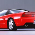 「ホンダのミッドシップスポーツ「NSX」は爆速なのに快適走行！“誰でも乗れるスーパーカー”を目指す【歴史に残るクルマと技術058】」の4枚目の画像ギャラリーへのリンク