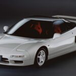 「ホンダのミッドシップスポーツ「NSX」は爆速なのに快適走行！“誰でも乗れるスーパーカー”を目指す【歴史に残るクルマと技術058】」の7枚目の画像ギャラリーへのリンク