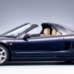 「ホンダのミッドシップスポーツ「NSX」は爆速なのに快適走行！“誰でも乗れるスーパーカー”を目指す【歴史に残るクルマと技術058】」の7枚目の画像ギャラリーへのリンク