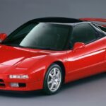 「ホンダのミッドシップスポーツ「NSX」は爆速なのに快適走行！“誰でも乗れるスーパーカー”を目指す【歴史に残るクルマと技術058】」の9枚目の画像ギャラリーへのリンク