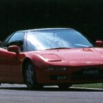 「ホンダのミッドシップスポーツ「NSX」は爆速なのに快適走行！“誰でも乗れるスーパーカー”を目指す【歴史に残るクルマと技術058】」の13枚目の画像ギャラリーへのリンク