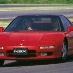 「ホンダのミッドシップスポーツ「NSX」は爆速なのに快適走行！“誰でも乗れるスーパーカー”を目指す【歴史に残るクルマと技術058】」の16枚目の画像ギャラリーへのリンク