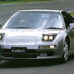 「ホンダのミッドシップスポーツ「NSX」は爆速なのに快適走行！“誰でも乗れるスーパーカー”を目指す【歴史に残るクルマと技術058】」の22枚目の画像ギャラリーへのリンク