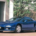 「ホンダのミッドシップスポーツ「NSX」は爆速なのに快適走行！“誰でも乗れるスーパーカー”を目指す【歴史に残るクルマと技術058】」の27枚目の画像ギャラリーへのリンク