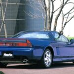 「ホンダのミッドシップスポーツ「NSX」は爆速なのに快適走行！“誰でも乗れるスーパーカー”を目指す【歴史に残るクルマと技術058】」の28枚目の画像ギャラリーへのリンク