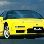 「ホンダのミッドシップスポーツ「NSX」は爆速なのに快適走行！“誰でも乗れるスーパーカー”を目指す【歴史に残るクルマと技術058】」の29枚目の画像ギャラリーへのリンク