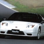 「ホンダのミッドシップスポーツ「NSX」は爆速なのに快適走行！“誰でも乗れるスーパーカー”を目指す【歴史に残るクルマと技術058】」の31枚目の画像ギャラリーへのリンク