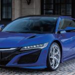 「ホンダのミッドシップスポーツ「NSX」は爆速なのに快適走行！“誰でも乗れるスーパーカー”を目指す【歴史に残るクルマと技術058】」の33枚目の画像ギャラリーへのリンク