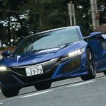 「ホンダのミッドシップスポーツ「NSX」は爆速なのに快適走行！“誰でも乗れるスーパーカー”を目指す【歴史に残るクルマと技術058】」の35枚目の画像ギャラリーへのリンク