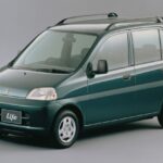 「ホンダの軽が11年ぶりに「トゥデイ」で復活、価格は54.8万円～【今日は何の日？9月11日】」の9枚目の画像ギャラリーへのリンク