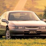 「スバル「アルシオーネSVX」は時代を間違えた高級スペシャリティカー!? 333.3万円でデビュー【今日は何の日？9月16日】」の1枚目の画像ギャラリーへのリンク